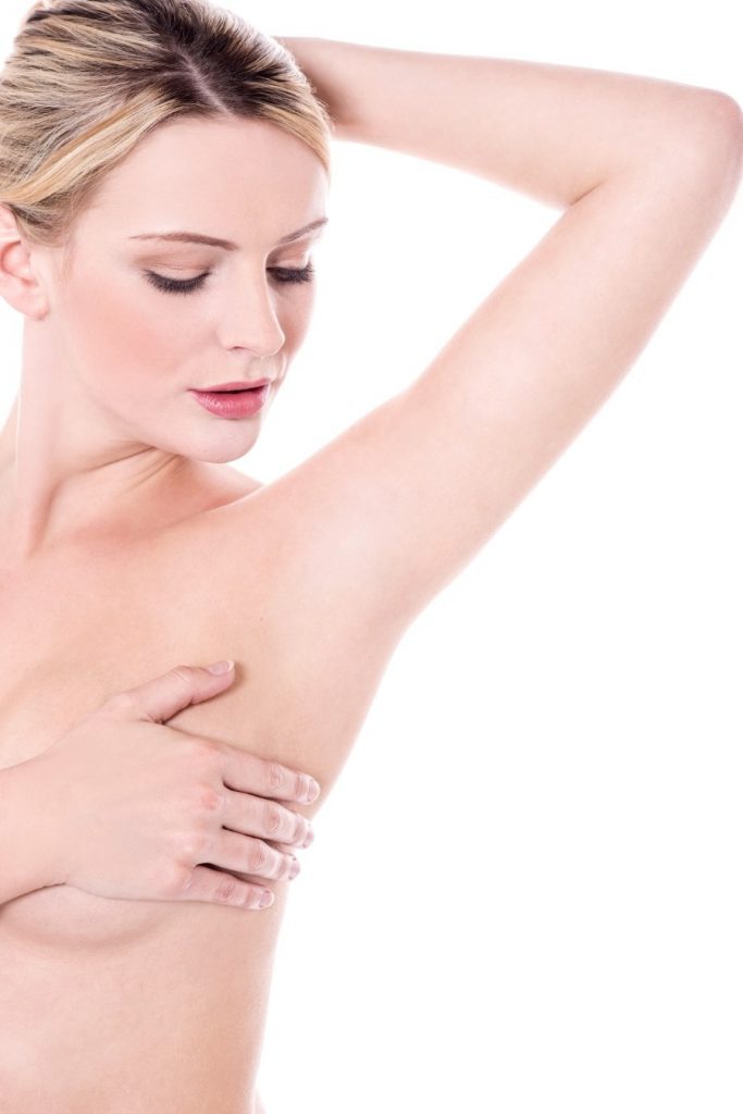 Breast reconstruction NYC